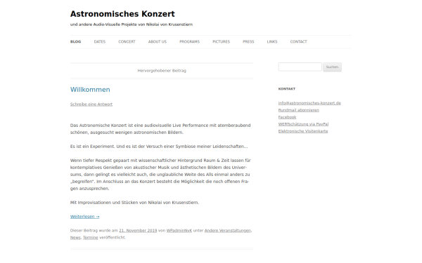 music-bands.de