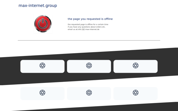 max-internet.group