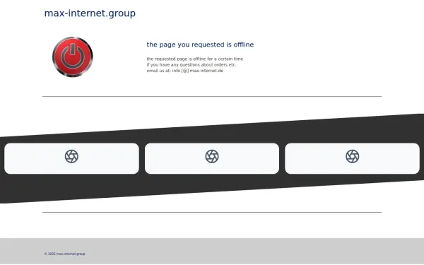 max-internet.group