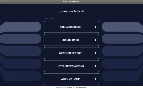 gravier-technik.de