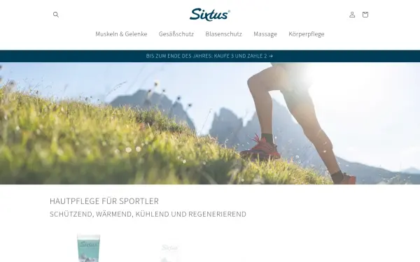 sixtus-shop.de