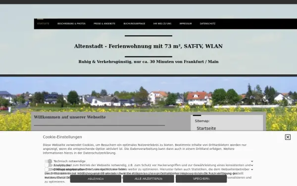altenstadt-ferienwohnung.com