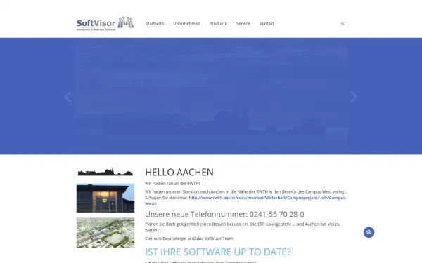 softvisor.de
