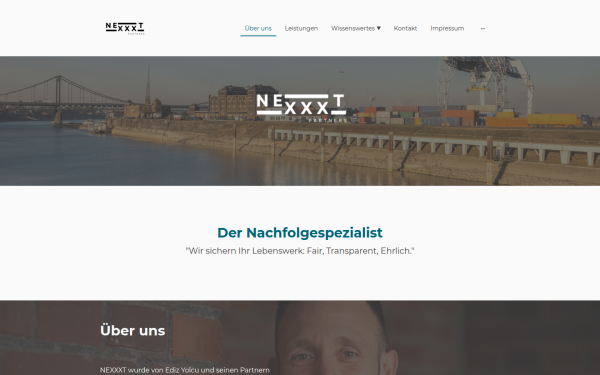 www.nexxxt.de