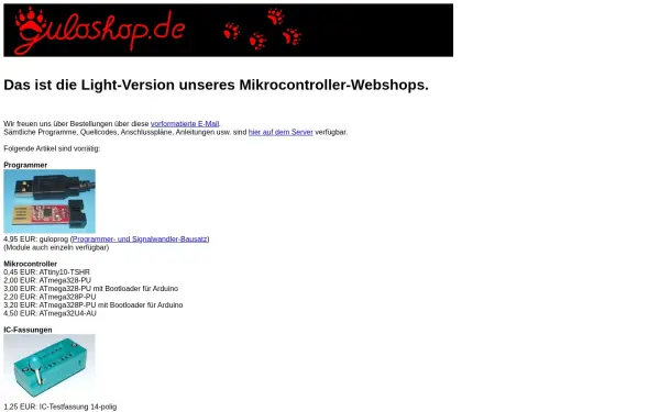 guloshop.de