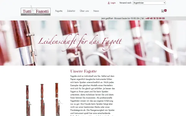 www.tutti-fagotti.com