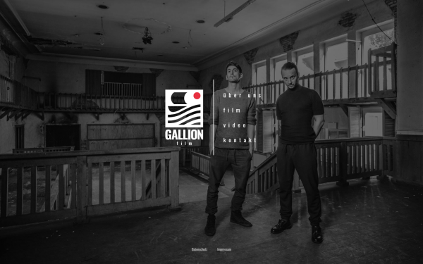 gallion.film