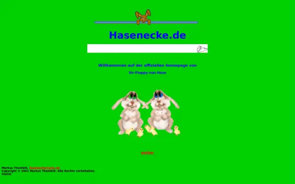 hasenecke.de