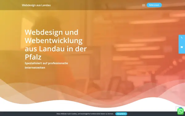 www.landau-webdesign.de