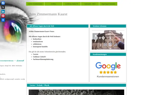 achimzimmermann.com