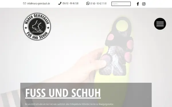 marco-geiersbach.de