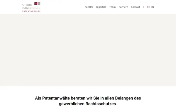 www.stork-bamberger.de
