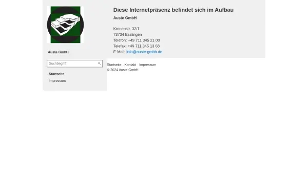 auste-gmbh.de