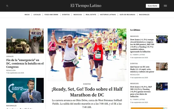 eltiempolatino.com