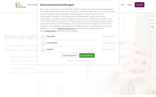 mcd.managingcare.de