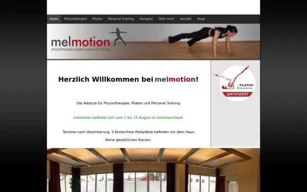 melanie-nutsch.de