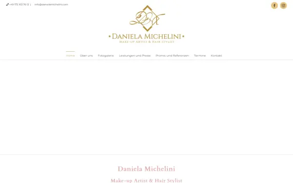 www.danielamichelini.com