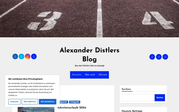 alexdistler.de