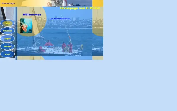 helmutjmueller.de