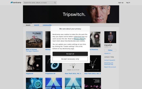 nicktripswitch.bandcamp.com