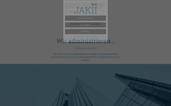 jakii.de