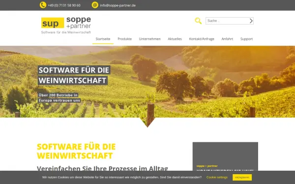 soppe-partner.de