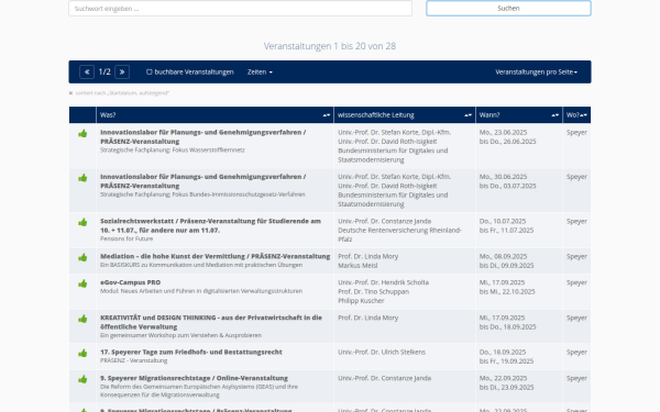 weiterbildung.uni-speyer.de