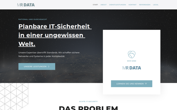 mrdata.de