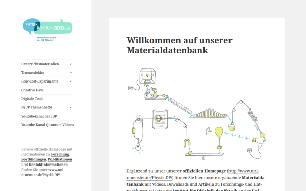 physikkommunizieren.de