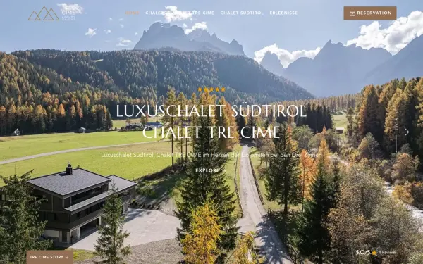 www.luxuschalet-suedtirol.de