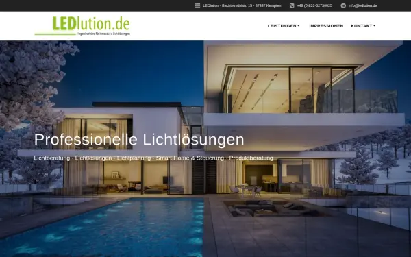 www.ledlution.de