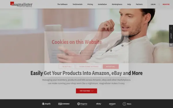 www.magnalister.com