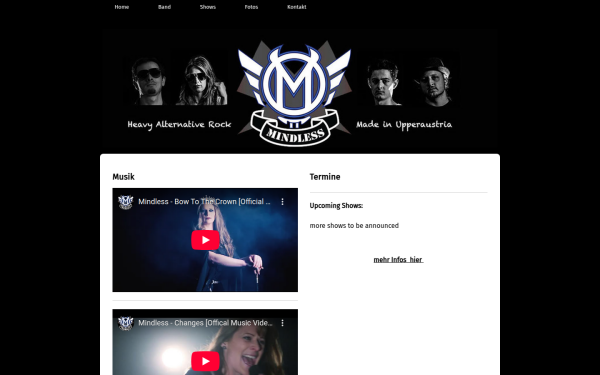 www.mindless-music.at