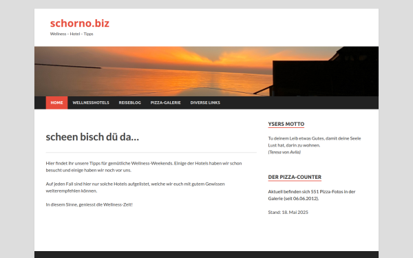 www.schorno.biz