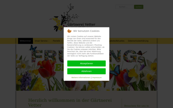 gaertnerei-vetter.de
