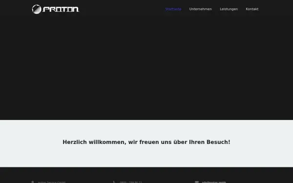 proton.gmbh