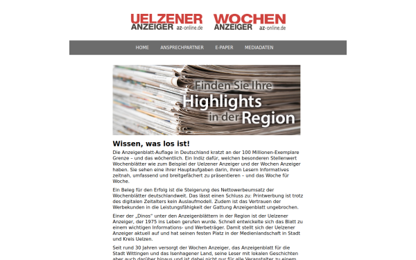 uelzener-anzeiger.de