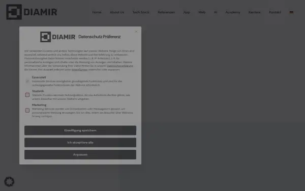 diamir.io