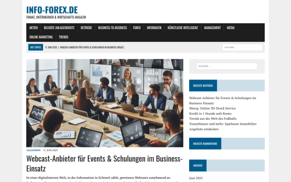 info-forex.de