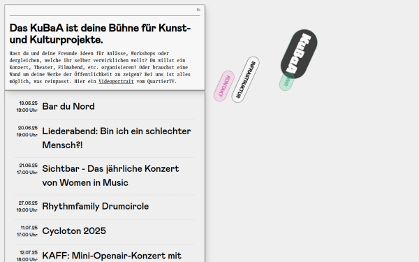 kubaa.ch