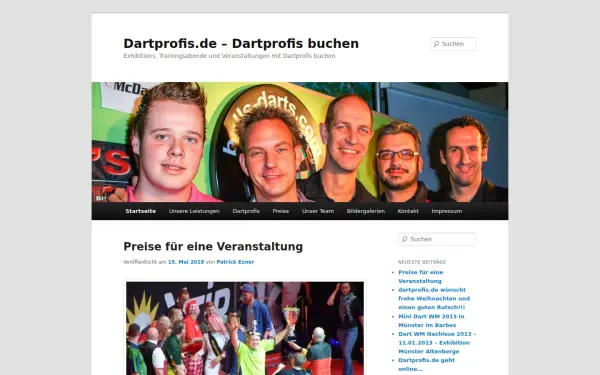 www.dartprofis.de