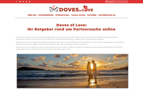 www.doves-of-love.com
