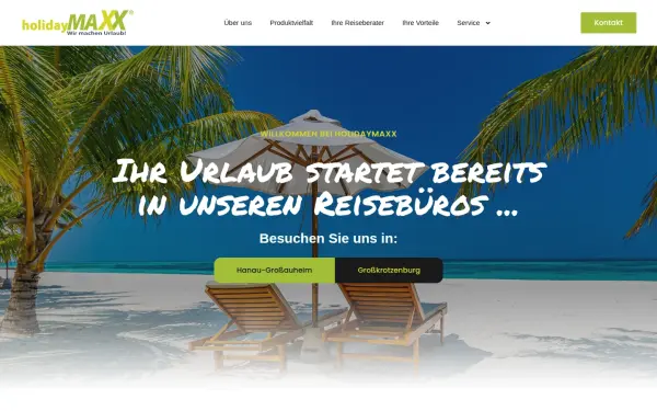 www.holidaymaxx.de