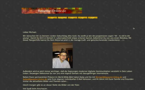 bassemir-online.de