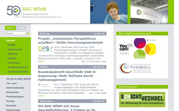 www.bagwfbm.de