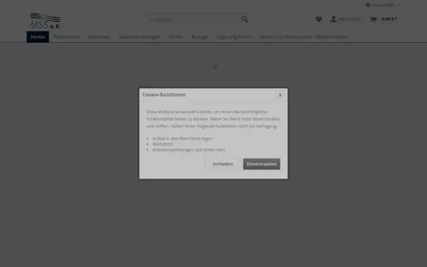 www.matratzen-webshop.de