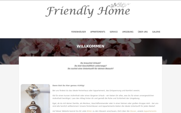 friendlyhome.de