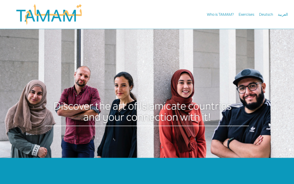 tamam-projekt.de