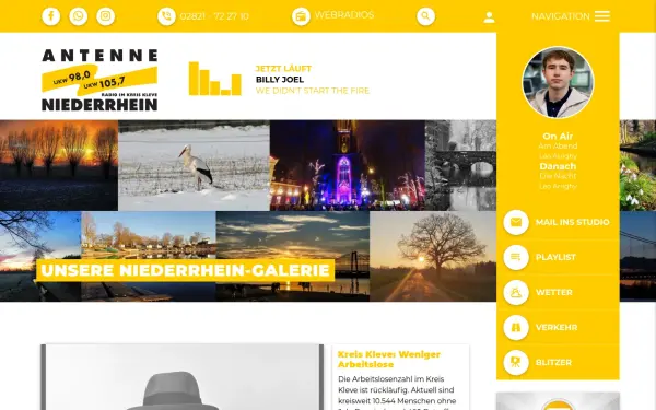 www.antenneniederrhein.de