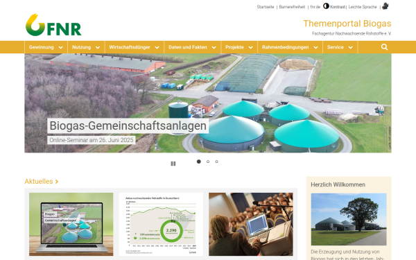 biogas.fnr.de